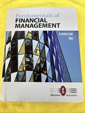 MindTap Course List Ser.: Fundamentals of Financial Management, Concise Edition