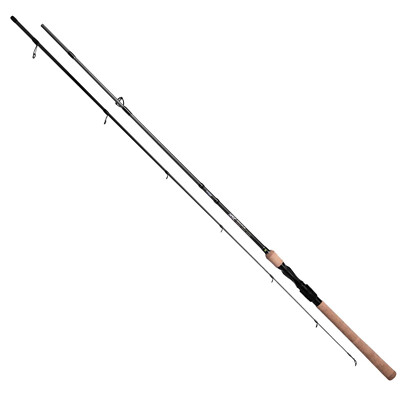 Spinnrute NSC MEDIUM SPIN 270 oder 300 wählbar - Raubfisch Steckrute