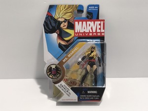 marvel 3.75
