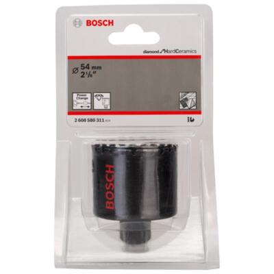 Bosch Lochsäge Diamond f. Hard Ceramics 54mm 2608580311