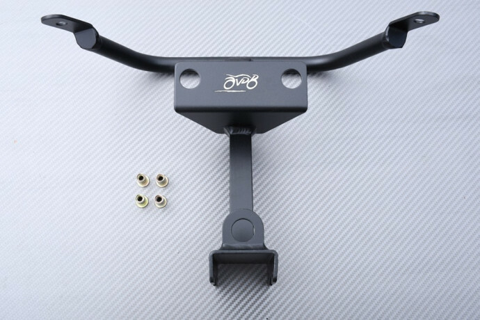 Support carénage Ducati 999 H4 pour sessions piste et track days 03