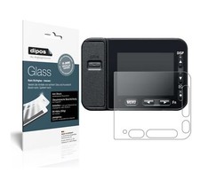 Protective Film for Sony DSC-RX0 II Matte Protection Flexible Glass dipos