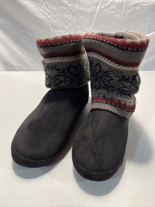 the original mukluks