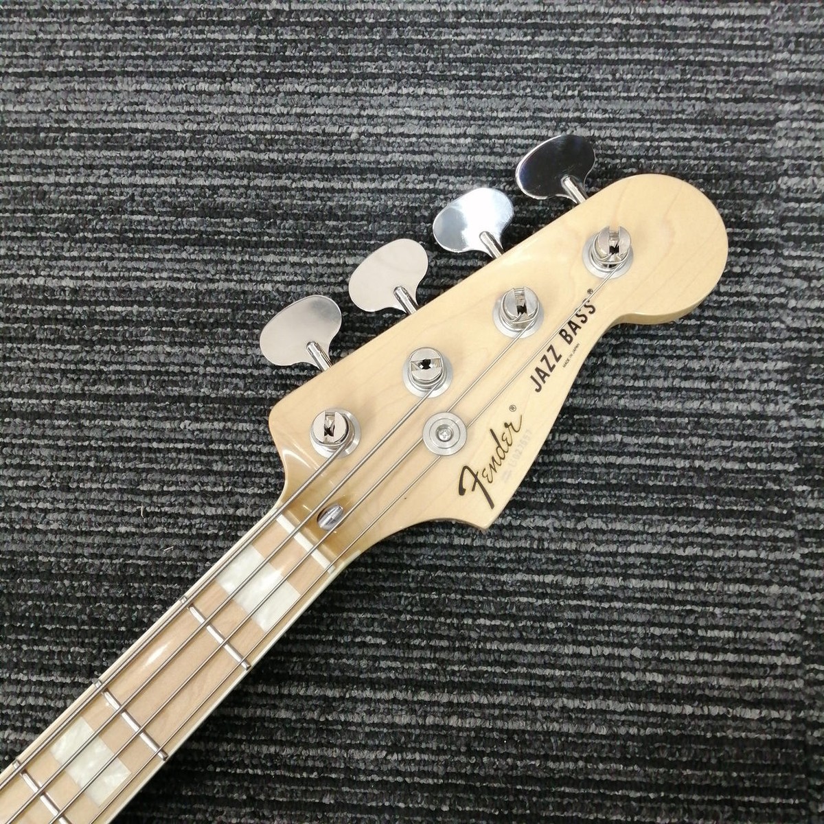 Fender JAPAN JB75 2010-12 Jazzbass Used Electric Bass Guitar | eBay