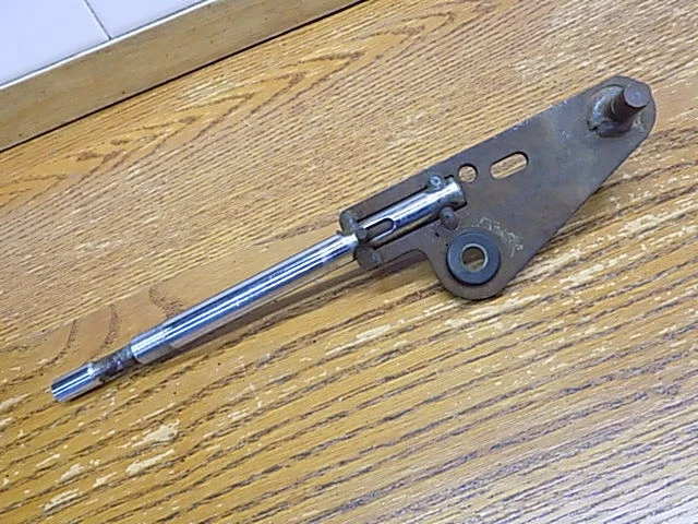 1963 Buick Riviera Automatic Shifter Lever - Image 4 of 4