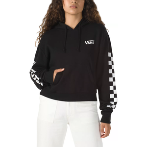 vans hoodie women