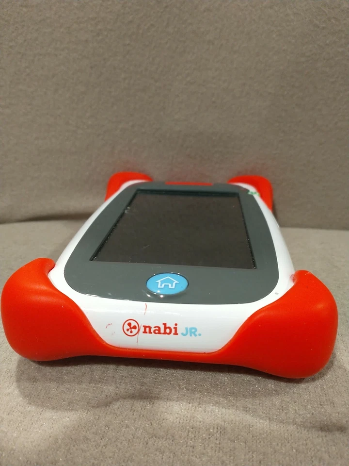 Nabi Jr. 4GB Wi-Fi 5"  (NABIJR-NV5A)  - Image 2 of 4