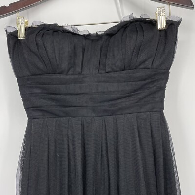 blue dress for homecoming Princess Short Blue Stain Homecoming Dress with Bow A Line Corset Mini  Party Dress COCOMELODY CS0944 main image 1