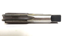 REGAL THREAD TAP 1-3/16"-16NS 2-1/2" THREAD LENGTH 5-7/8" OAL 6-FLUTES HS GH-4