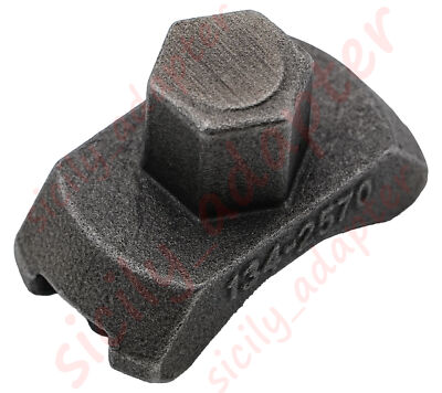 #ad #ad 134 2570 Injection Nozzle Retainer Spanner Wrench Tool For CAT 3406B 3408B 3412 $25.67