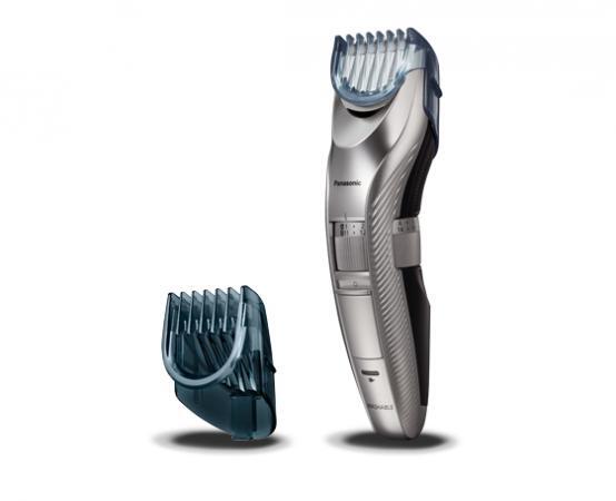 Tagliacapelli Panasonic ER-GC71: Precisione Professionale per Barba e Capelli