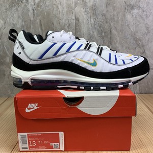 air max 98 size 13