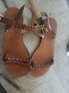 nordstrom girls sandals