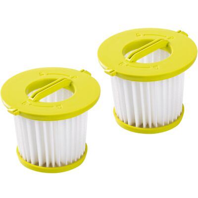 4 Pack Replacement Filter Compatible With Ryobi ONE Jamaica - View #6