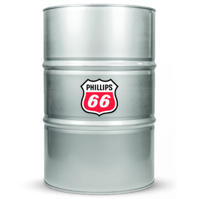 Phillips 66 Multi-Way Oil HD ISO 68; Mobil Vactra Oil No. 2 Equivalent; 55 Gals