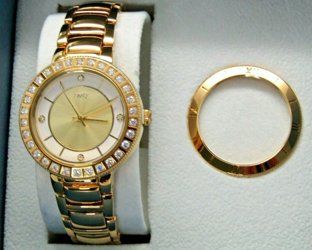 Diamonique watches ebay clearance