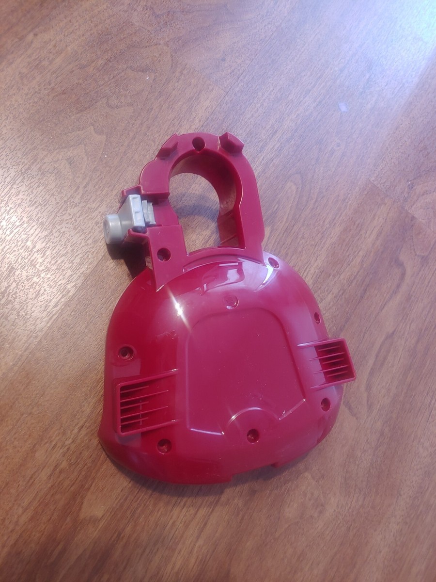 Shark ZU560 ZU561 ZU562 Navigator Vacuum ~ Motor Cover w/ Lift