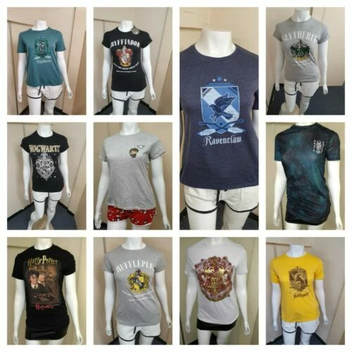 Harry Potter Tops & Shirts for Women