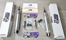 Viking Performance B223 rear double adjustable shocks 1998-2002 Camaro LS1 5.7