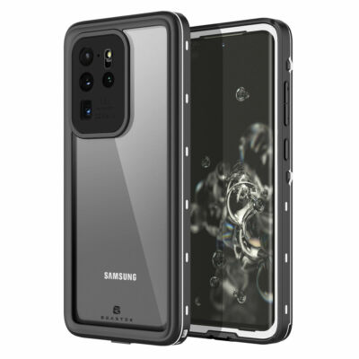 Waterproof Case For Samsung Galaxy S20 | S20 Plus | S20 Ultra Shockproof Cover