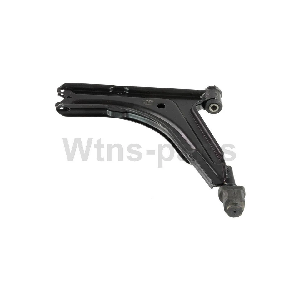 Delphi Control Arm Front Lower 2x For 1981-1984 Volkswagen Jetta 1.7L - Image 4 of 4