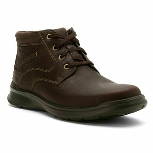 clarks men's cotrell rise chukka boot