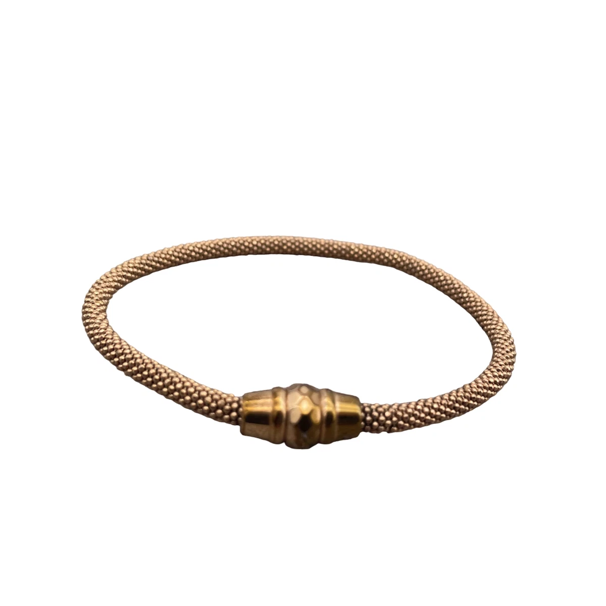Fossil magnetic best sale bracelet