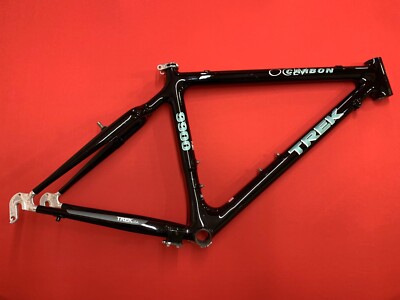 自転車本体 TREK OCLV TREK OCLV 9900 1993 | eBay