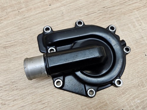 BMW F 850 ADV Wasserpumpendeckel