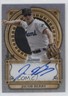 2023 Bowman Sterling Sterling Opulence Auto /99 Jacob Berry #SOA-JB