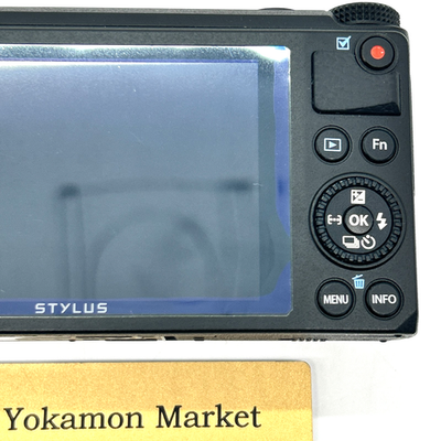 OLYMPUS Stylus XZ-10 Black 12.0MP Digital Camera Japan F/S | eBay
