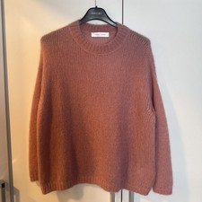 Pullover Damen Joseph Janard Rose Gr 40