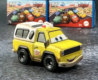 カーズミニカー、 PTフリー、フリック、スターウォーズ、サリー、ウッディー カーズミニカー、 PTフリー、フリック、スターウォーズ、サリー