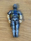 GI Joe Vintage 1986 WET SUIT Special Mission Brazil Action Figure ARAH