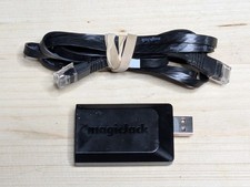 magicJack Go K1103G Digital Phone Service