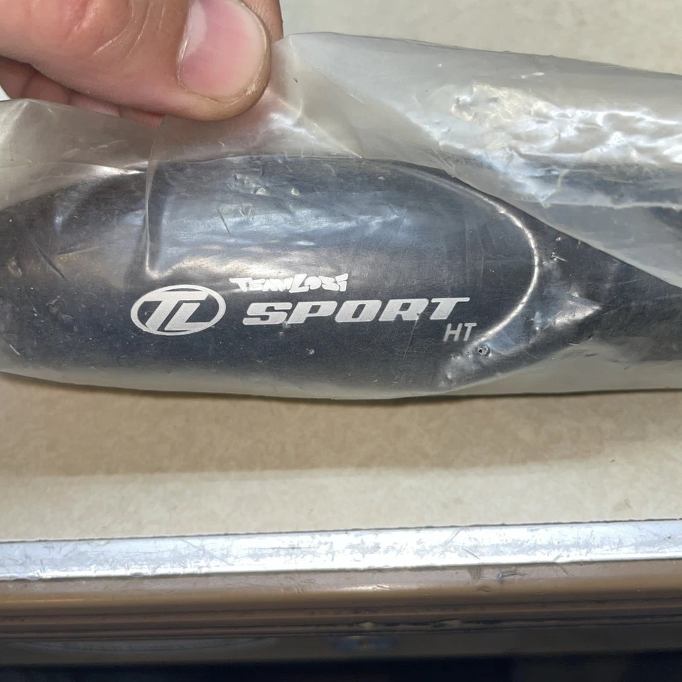 Losb5059 HT Tuned Pipe LST2 NIP - Image 3 of 3