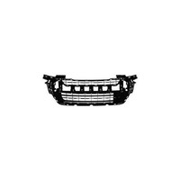 Gitter Zentral Vorne FüR Peugeot 308 2011 Al 2013 Geschlossen 1606220480