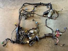 06 2006 CHEVROLET SILVERADO SIERRA AVALANCHE TAHOE UNDER DASH WIRE HARNESS