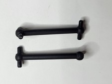 Märklin Maxi Spur1 1:32 536470 Ersatzteil 2x Antriebswelle für Loks (z.B. 5571)