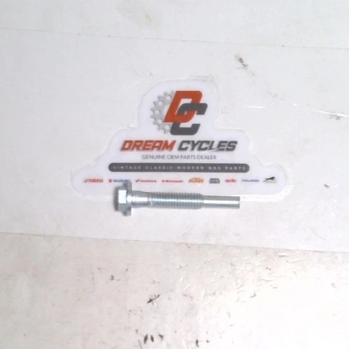 UNION BOLT, CYLINDER