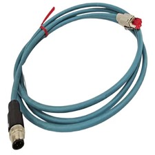 Keyence OP-87230 Ethernet cable NFPA79 compatible 2 m