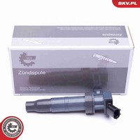 Esen Skv ZüNdspule 03SKV312 12V FüR Hyundai Genesis Ix35 Lm El Elh Santa FÉ 3 Dm