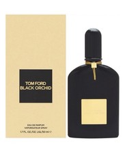 TOM FORD BLACK ORCHID 50ML EDP SPRAY | NEW SEALED BOX | FREE P&P | GENUINE