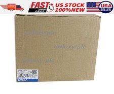 Omron switching power supply S8VK-C48024