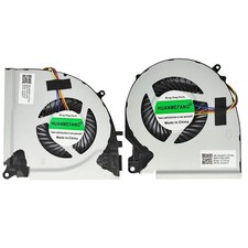 Replacement New Laptop Cooling Fan for DELL 15-7000 15-7557 15-7559 Inspiron ...