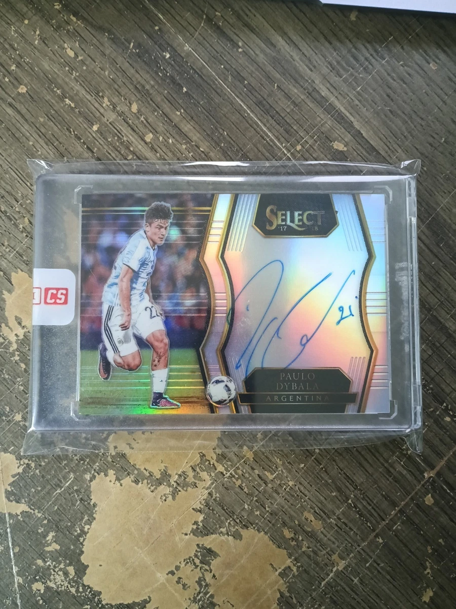 PF Paulo Dybala 2021-22 topps インサートカード PF Paulo Dybala 2021-22 topps インサートカードの通販 by セール中's
