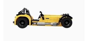 LEGO Ideas Caterham Seven 620R 21307