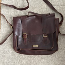 Martens Leather Exterior Red Bags Handbags for Women for