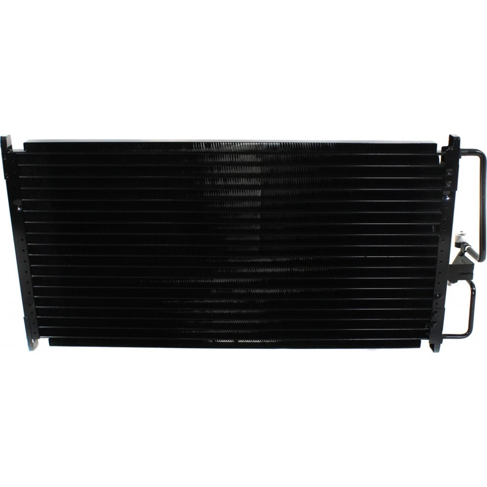 For Pontiac Grand Prix A/C Condenser 1997-2003 Aluminum Core Material GM3030101 - Image 2 of 4