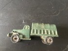 Vintage 1960’s Auburn Rubber Co US Army Deuce and a Half Truck #656 — photo 1